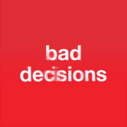 Bad Decisions (with BTS & Snoop Dogg)